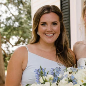 Meet your Posher, Ellie